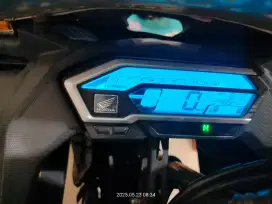 Honda CBR 150r 2016