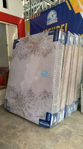 Sale Springbed Bearland UK 160 Terbaru
