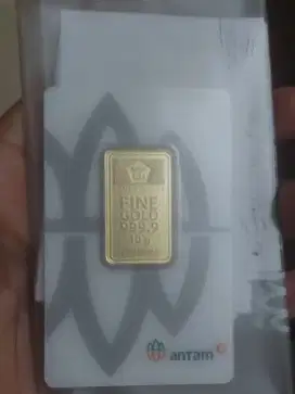 10g logam mulia antam 2024 10 gram LM