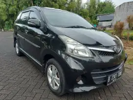 Toyota Avanza 1.5 Veloz 2012 A/T Tgn 1 Bagus Skl Spt Baru
