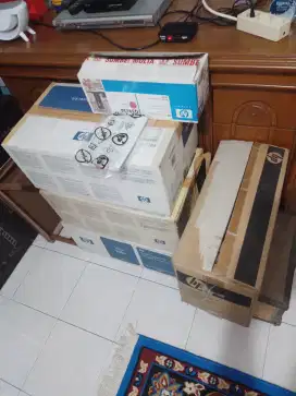 Printer Komputer Hp
