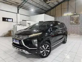 Mitsubishi XPANDER SPORT 1.5 Bensin AT 2019 Hitam