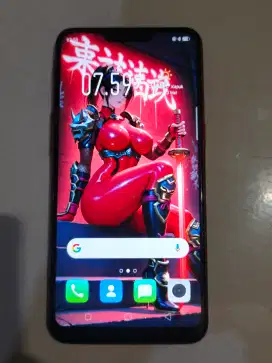 OPOO A3s - No Minus