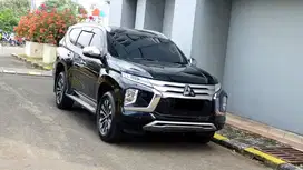 Mitsubishi Pajero Sport Dakar 2.4 Ultimate 4x4 Sunroof 2023
