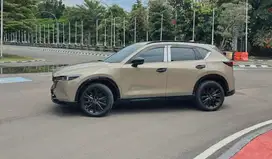 Mazda Kuro CX-5 2023 NON AWD Like New