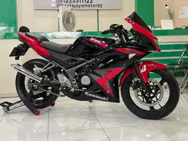 Kawasaki Ninja 150 RR 2014