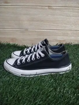 Converse All Star Ox Bw Low Original Size 37