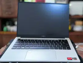 Laptop advan workplus amd ryzen 5 SSD 1TB Ram 16 GB