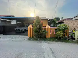 Rumah kontrakan 1 rumah
