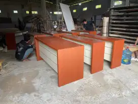 Meja resepsionis , Meja kerja , Meja rapat