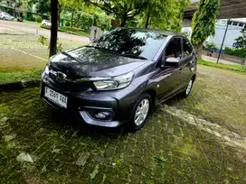 Honda Brio 2022 Bensin