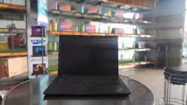 LAPTOP LENOVO L480
BISA KREDIT 0 DP