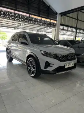 WRV RS 2024 ASLI BALI KM 3RB