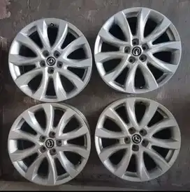 VELG ORIGINAL MAZDA CX5