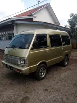 Suzuki Carry 2000 Bensin