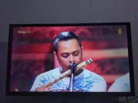 TV LED 43 SECOND MULUS