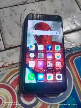 Vivo y 66 ram 3 normal original siap pakai