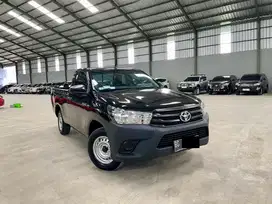 Toyota Hilux Pick UP 2.0 2021 / 2022 MT Manual, Sangat terawat