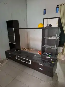 Jual Lemari Partisi Sekat Ruaangan