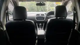 Dijual Suzuki SX4 S Cross matic 2016