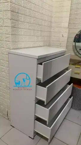 Sale Rak Serbaguna Model Minimalis Terbaru