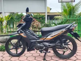 Honda Supra x th 2023
