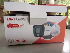 Camera cctv hikvision