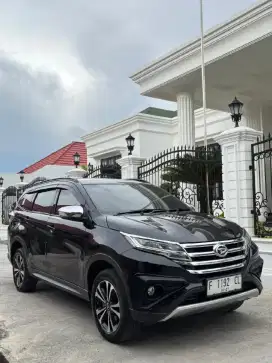 TERIOS R 2018 M/T