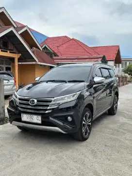 TERIOS R 2018 M/T