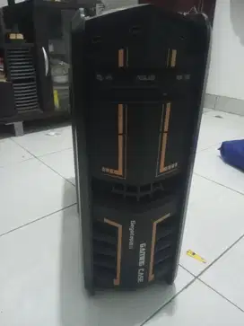 Komputer Gaming Ram 16gb Cocok buat Editing