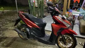 Vario 125 led old 2018