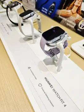 HUAWEI SMARTWATCH