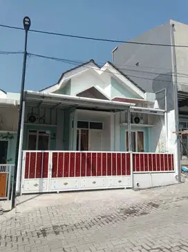 Rumah bulusan dekat undip di tembalang