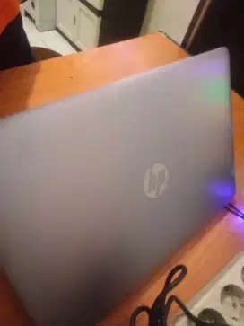 Laptop HP core i7 Gen7