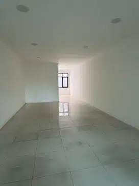 Dijual Ruko Mainroad di Pasirkaliki Bandung Dekat Pasteur