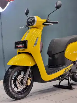 Benelli Panarea Odo masih 15 rb