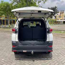 Toyota Rush 2018 Bensin