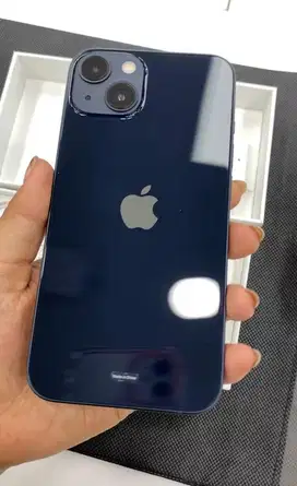 Iphone 13 ibox kredit cicilan 0%