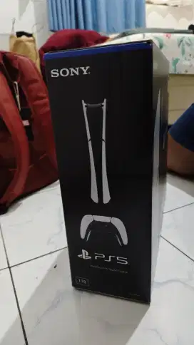 PS 5 Digital Edition