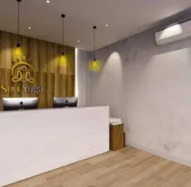 LOWONGAN CLEANING SERVICE DAN ADMIN