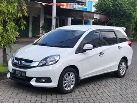 Honda Mobilio 2016 PMK E CVT