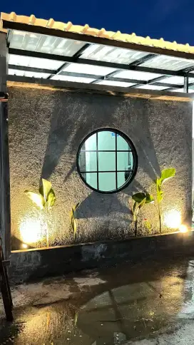 Tukang renovasi perumahan