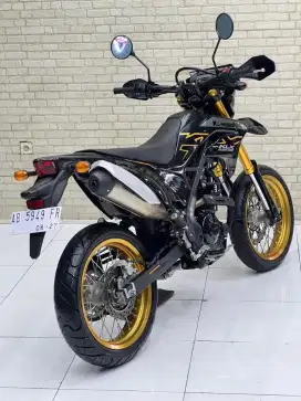 PROMO MURAH‼️ Kawasaki KLX 230 SM SE 2022 Simpanan
Mustika motoshop