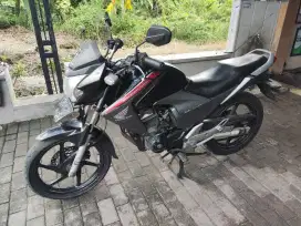 Megapro mono 2011