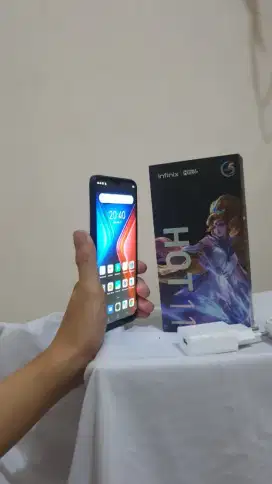 Infinix Hot 11 4/64 GB