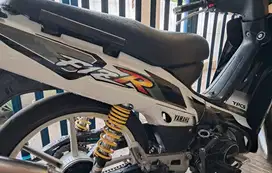 F1ZR 2004 ,surat lengkap.