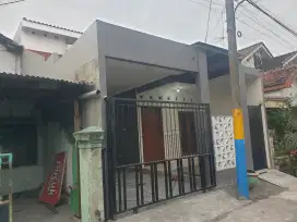 Rumah Baru Perum Wates Mojokerto