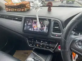 Honda HR-V 2019 Bensin