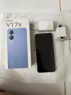 VIVO Y17S 6/128 GB