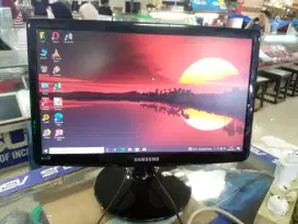 Jual LED MONITOR 20inch Samsung HDMI For Komputer PC ato CCTV
